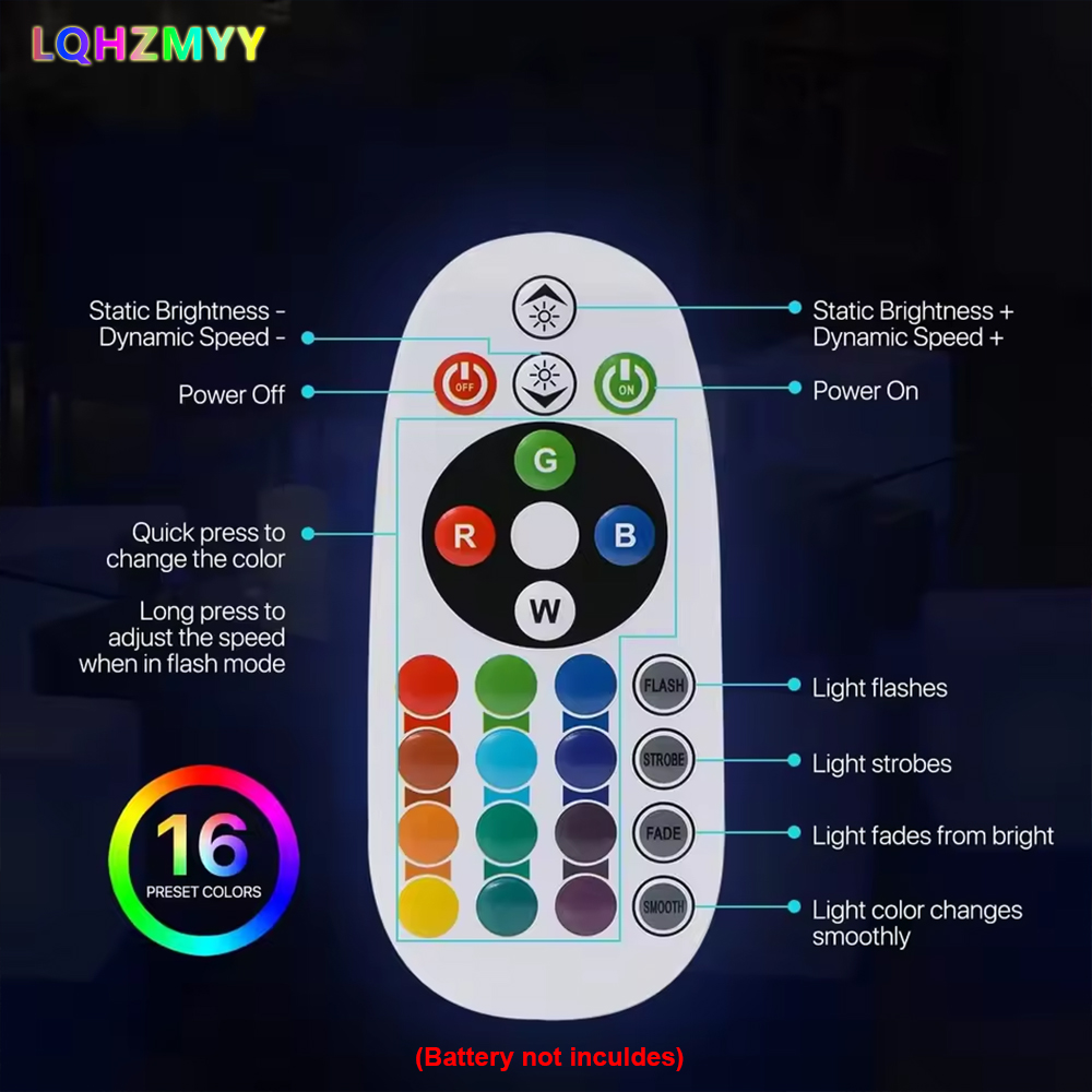 Una striscia luminosa a LED RG - Sports Equipment Used recensione e prezzo