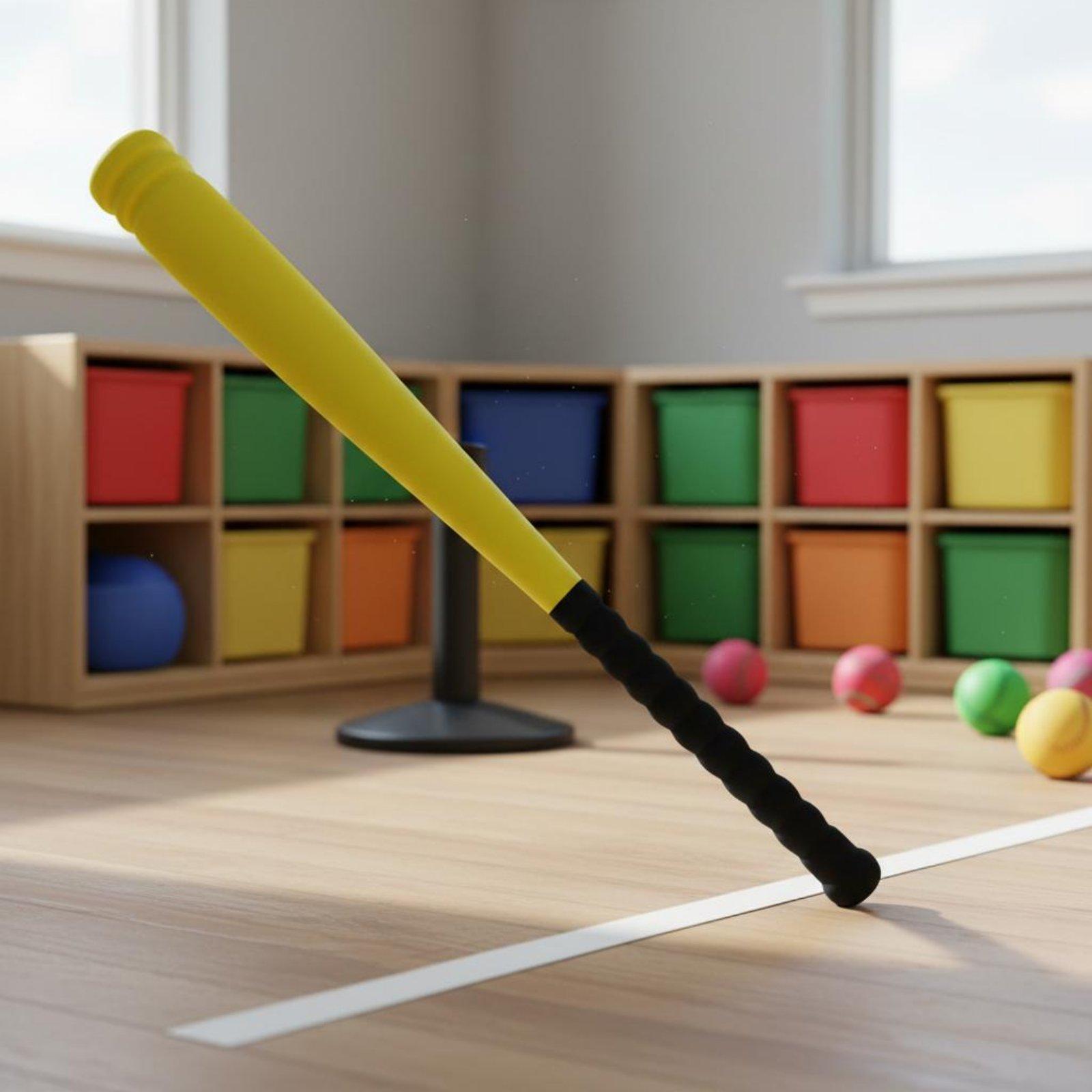 Mazza da Baseball Antiscivolo  - Sports Equipment Bat recensione e prezzo