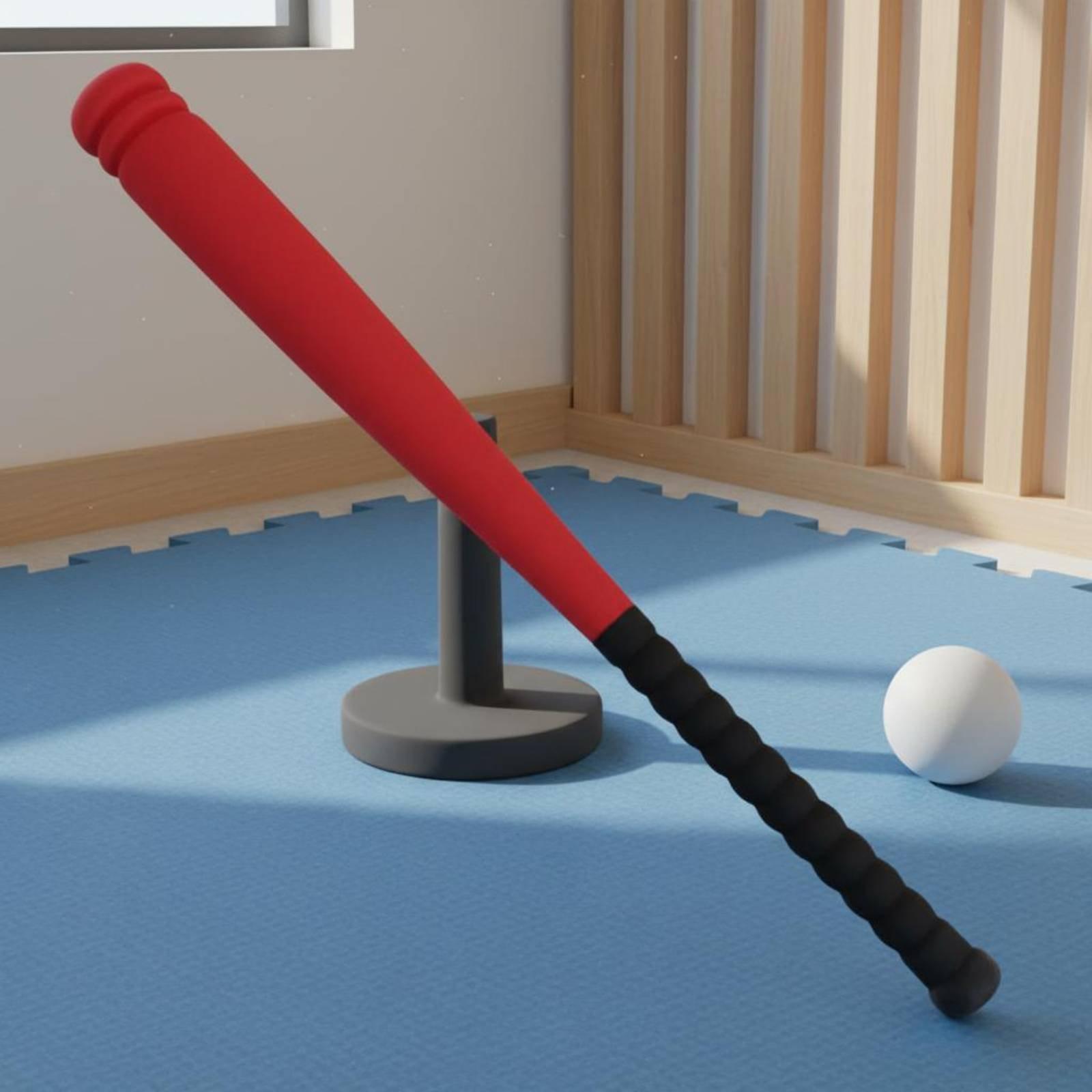 Mazza da Baseball Antiscivolo  - Sports Equipment Bat recensione e prezzo