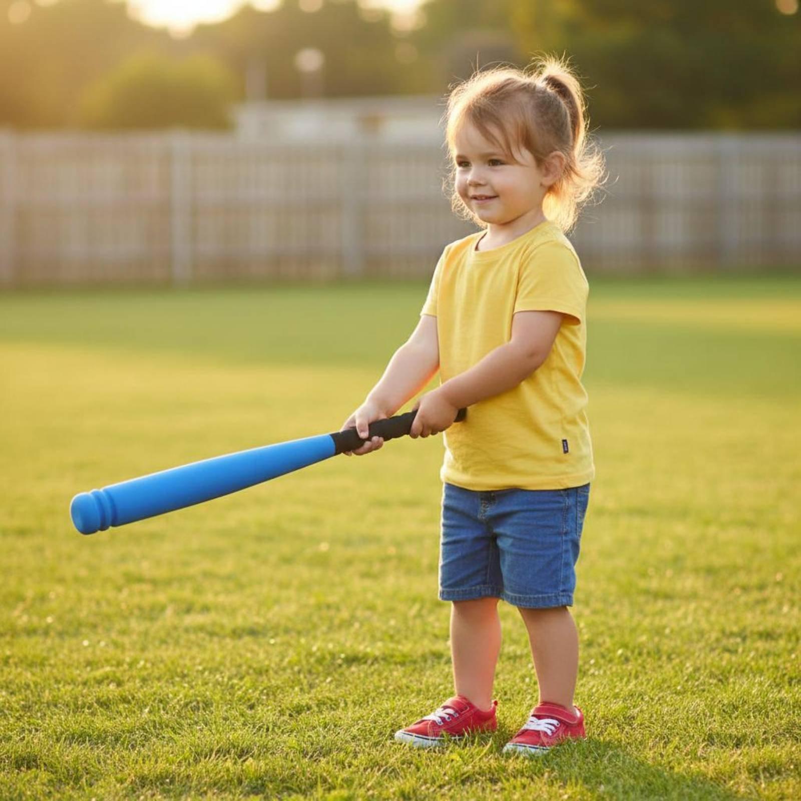 Mazza da Baseball Antiscivolo  - Sports Equipment Bat recensione e prezzo