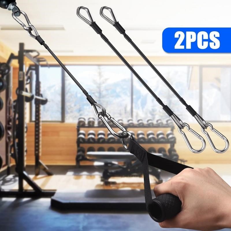 1/2 Pezzi Cavo di Prolunga da  - Sports Equipment At Home recensione e prezzo
