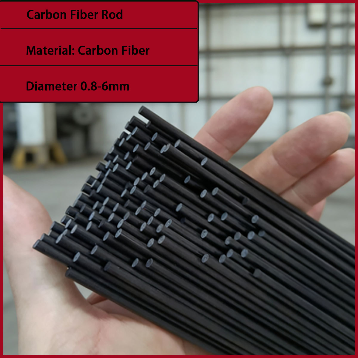 Le aste in fibra di carbonio c - Sports Equipment Used recensione e prezzo
