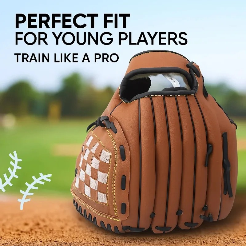 Guanto da Baseball per Sport a - Sports Equipment 7 Year Old recensione e prezzo