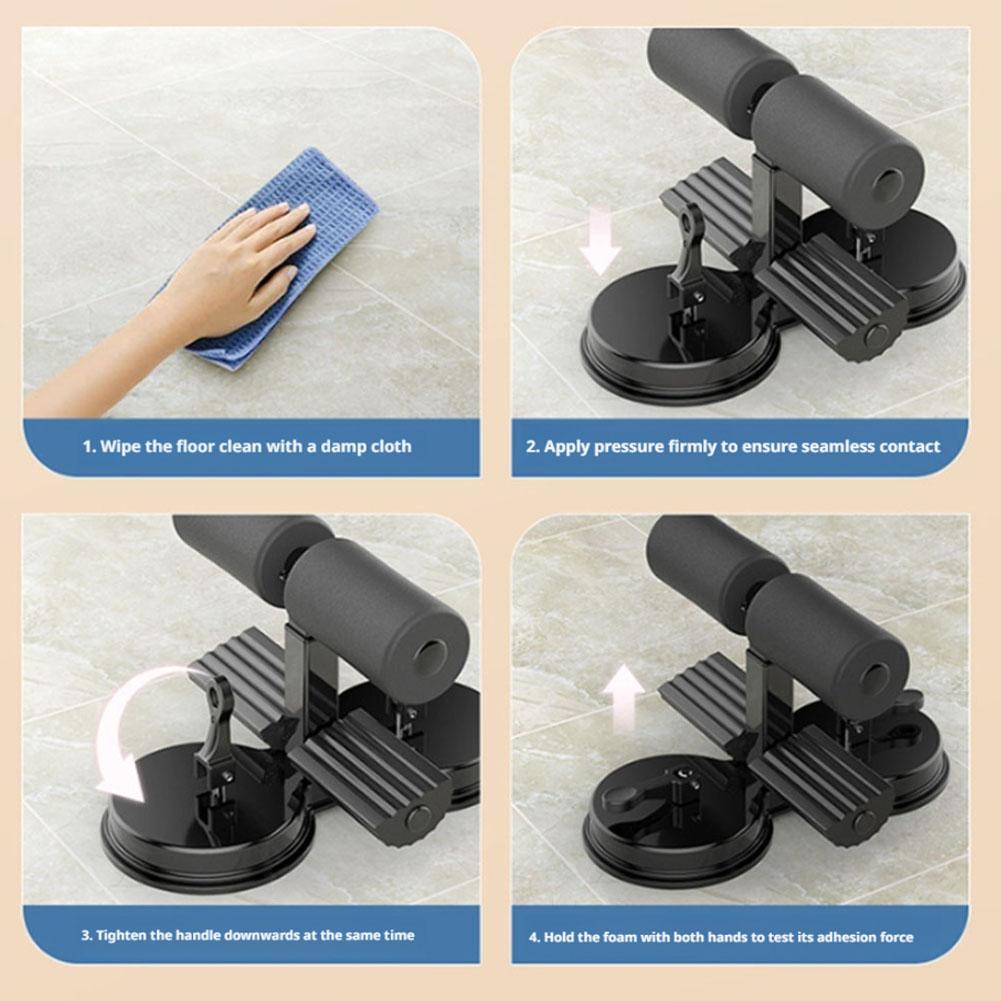 Dispositivo Assistente per Sit - Sports Equipment Companies recensione e prezzo