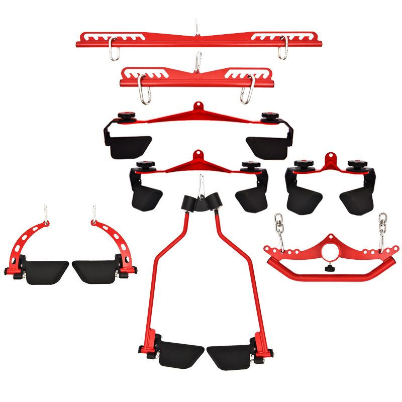 Fitness regolabile Lat Pull Do - Sports Equipment At Home recensione e prezzo