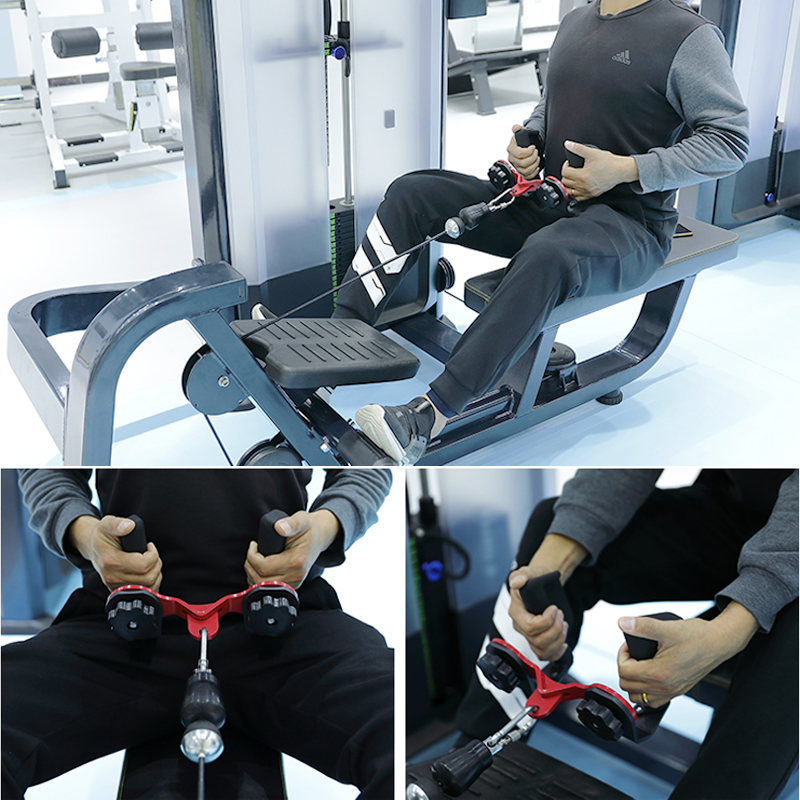 Fitness regolabile Lat Pull Do - Sports Equipment At Home recensione e prezzo
