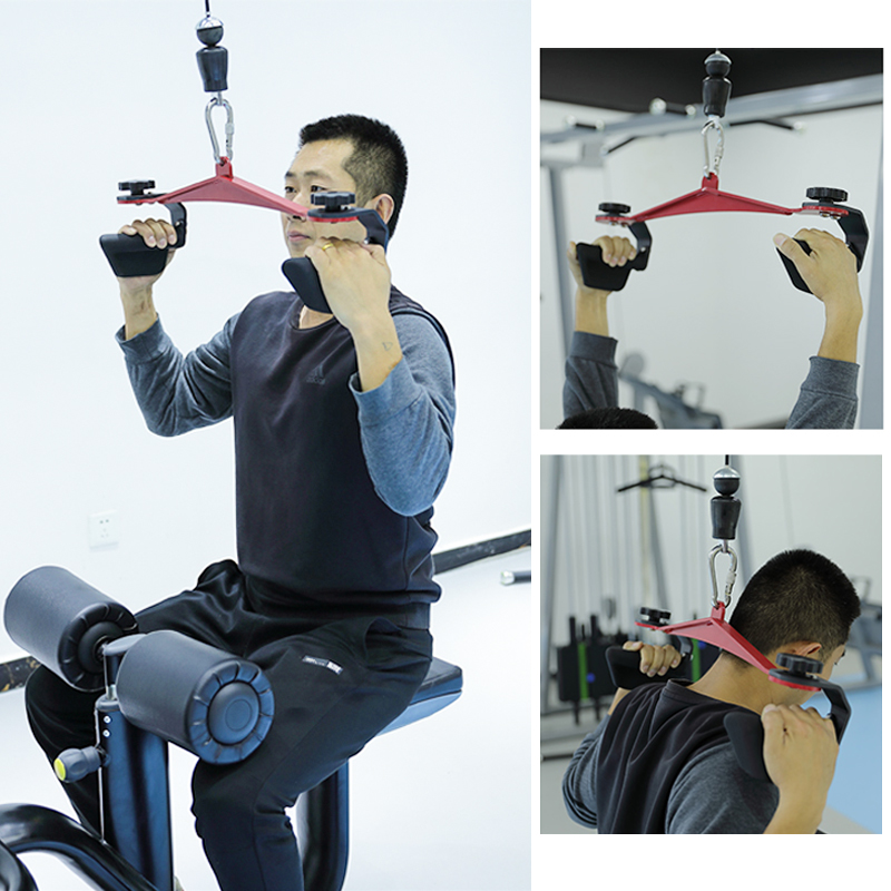 Fitness regolabile Lat Pull Do - Sports Equipment At Home recensione e prezzo